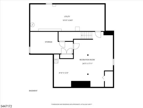163 Bryans Road Washington NJ 08827