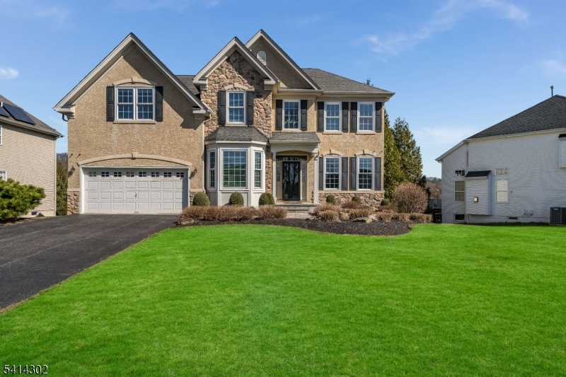 2 Elm Drive Clinton NJ 08809