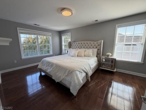 2 Elm Drive Clinton NJ 08809