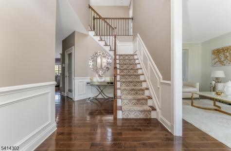 2 Elm Drive Clinton NJ 08809