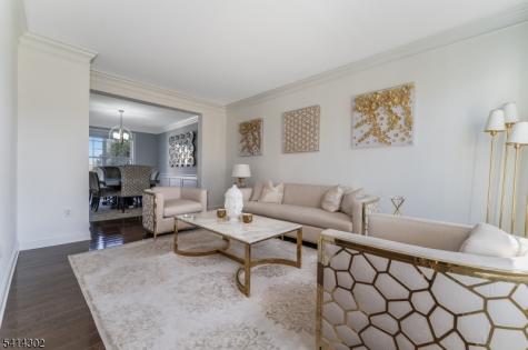 2 Elm Drive Clinton NJ 08809