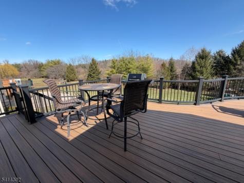2 Elm Drive Clinton NJ 08809