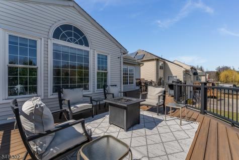 2 Elm Drive Clinton NJ 08809