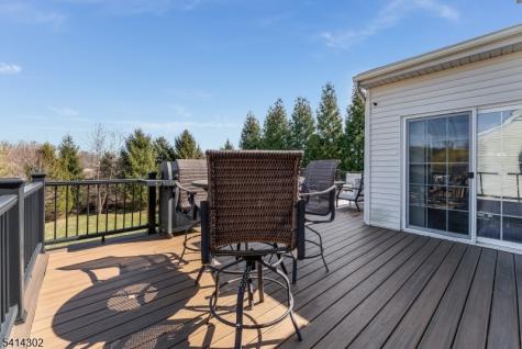 2 Elm Drive Clinton NJ 08809