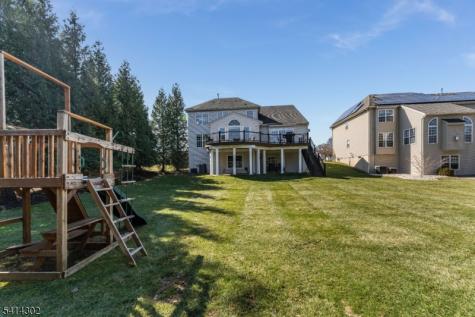 2 Elm Drive Clinton NJ 08809