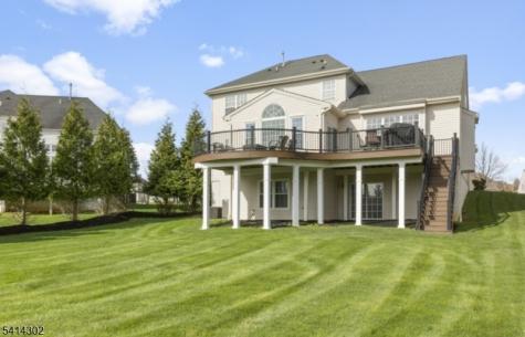 2 Elm Drive Clinton NJ 08809
