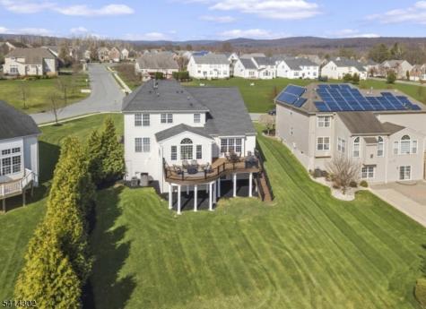 2 Elm Drive Clinton NJ 08809