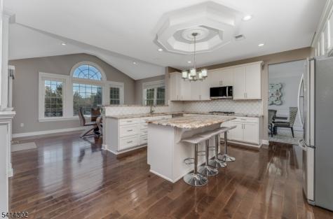 2 Elm Drive Clinton NJ 08809