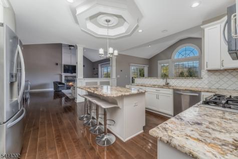 2 Elm Drive Clinton NJ 08809
