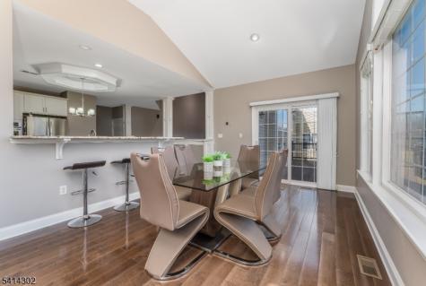 2 Elm Drive Clinton NJ 08809