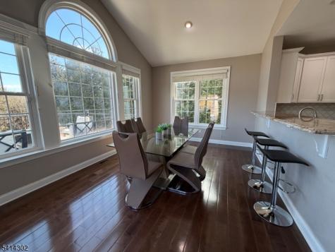 2 Elm Drive Clinton NJ 08809
