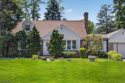 364 Acacia Road Scotch Plains NJ 07076