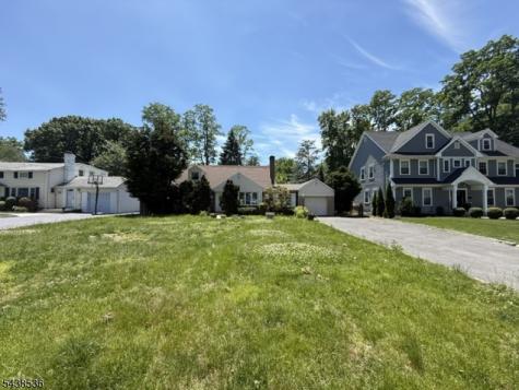 364 Acacia Road Scotch Plains NJ 07076