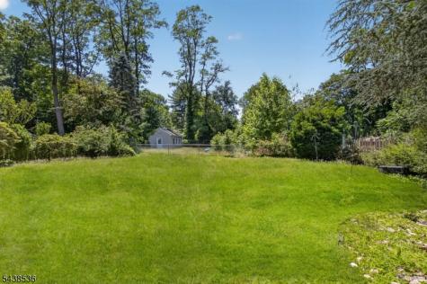 364 Acacia Road Scotch Plains NJ 07076