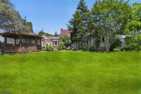 364 Acacia Road Scotch Plains NJ 07076