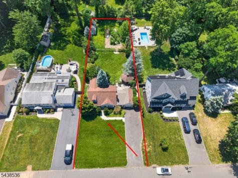 364 Acacia Road Scotch Plains NJ 07076