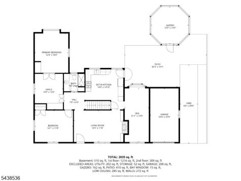 364 Acacia Road Scotch Plains NJ 07076