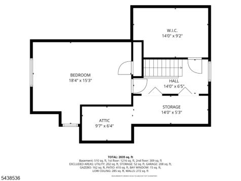364 Acacia Road Scotch Plains NJ 07076