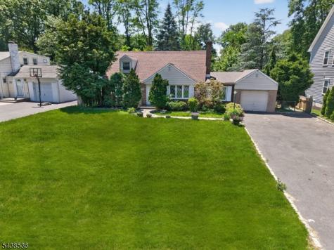 364 Acacia Road Scotch Plains NJ 07076