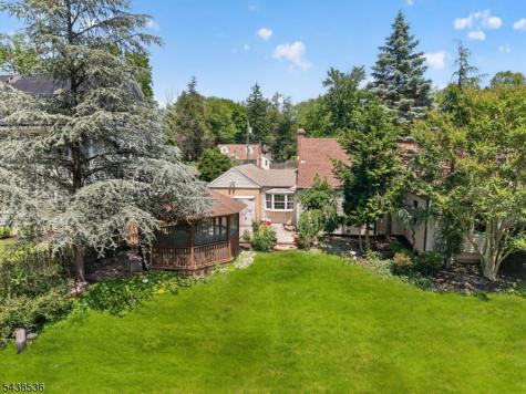 364 Acacia Road Scotch Plains NJ 07076