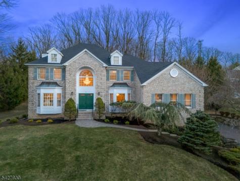 34 Arnold Drive Randolph NJ 07869