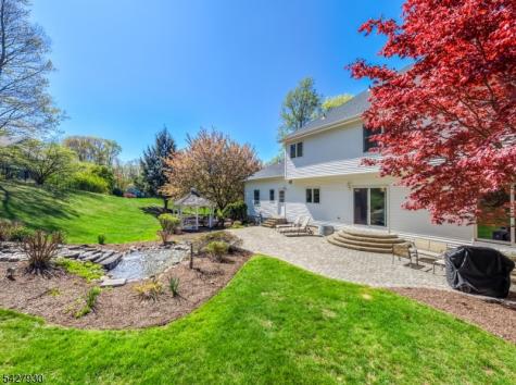 34 Arnold Drive Randolph NJ 07869