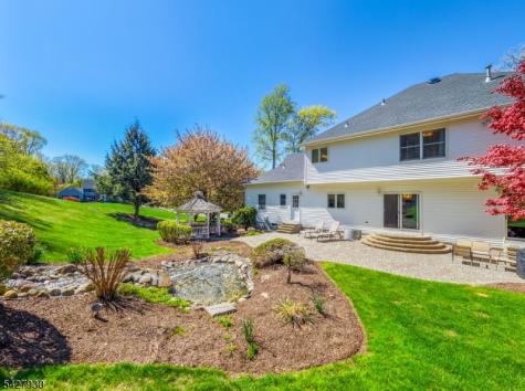 34 Arnold Drive Randolph NJ 07869