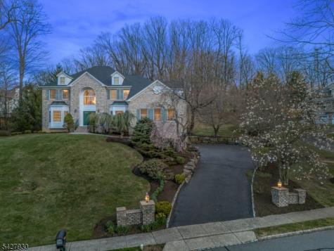34 Arnold Drive Randolph NJ 07869