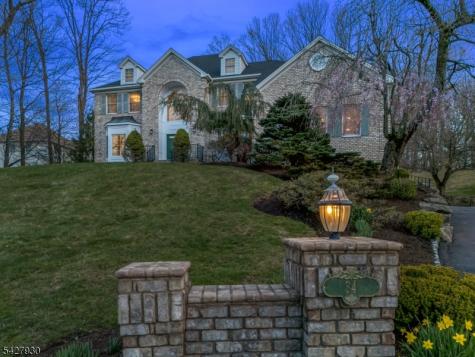 34 Arnold Drive Randolph NJ 07869