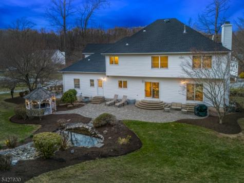34 Arnold Drive Randolph NJ 07869
