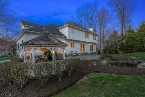 34 Arnold Drive Randolph NJ 07869