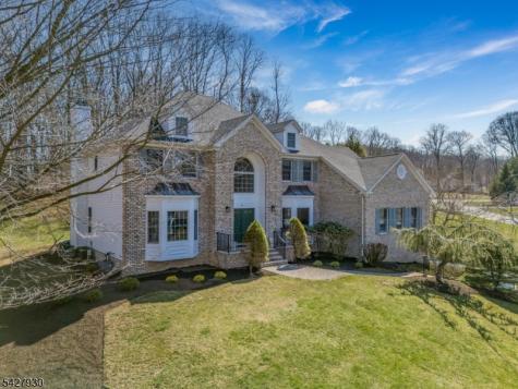 34 Arnold Drive Randolph NJ 07869
