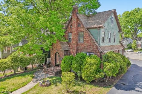 423 E Lincoln Avenue Roselle Park NJ 07204