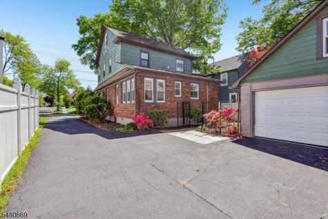 423 E Lincoln Avenue Roselle Park NJ 07204