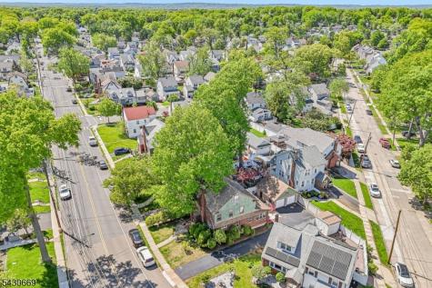 423 E Lincoln Avenue Roselle Park NJ 07204
