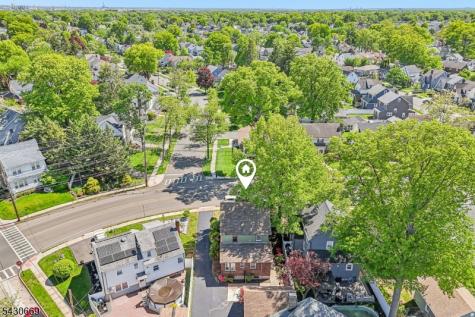 423 E Lincoln Avenue Roselle Park NJ 07204