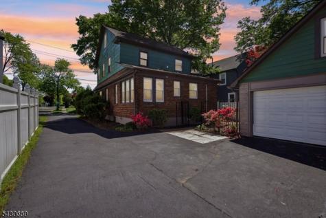 423 E Lincoln Avenue Roselle Park NJ 07204
