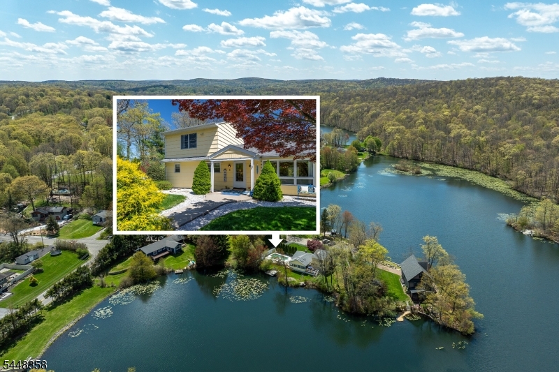 4 Spruce Court Vernon NJ 07422