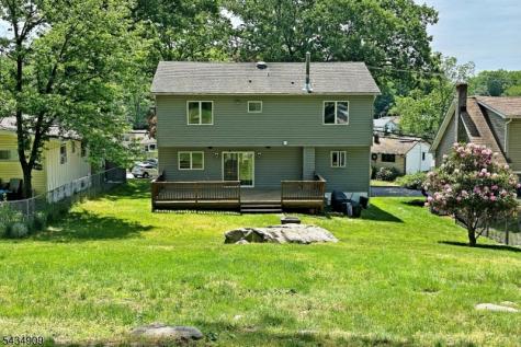 27 Seneca Avenue Rockaway NJ 07866