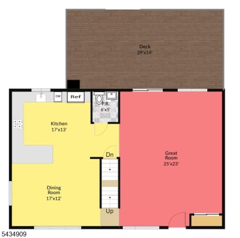 27 Seneca Avenue Rockaway NJ 07866