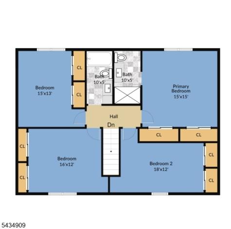 27 Seneca Avenue Rockaway NJ 07866