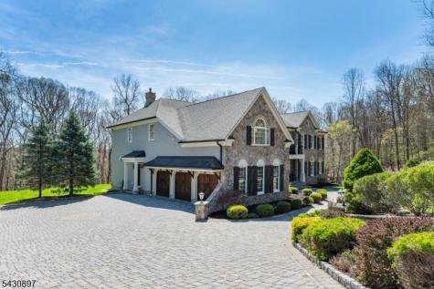 3 Quarterhorse Crossing Sparta NJ 07871