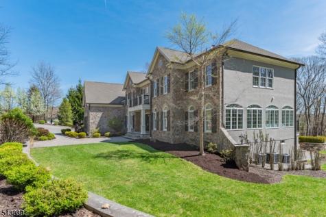 3 Quarterhorse Crossing Sparta NJ 07871