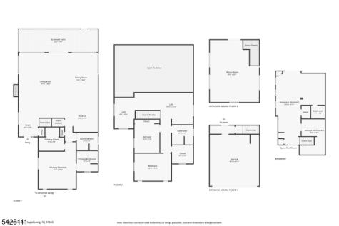 105 Maxim Drive Hopatcong NJ 07843