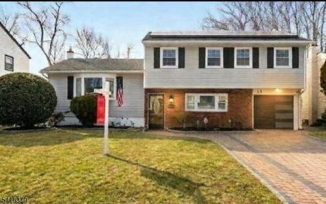 15 New Dover Avenue Woodbridge NJ 07067