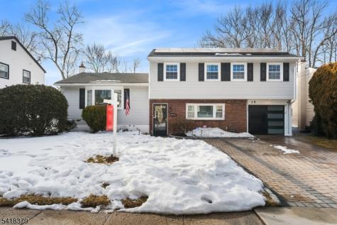 15 New Dover Avenue Woodbridge NJ 07067