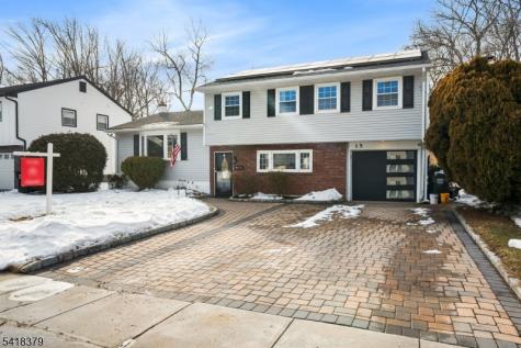 15 New Dover Avenue Woodbridge NJ 07067