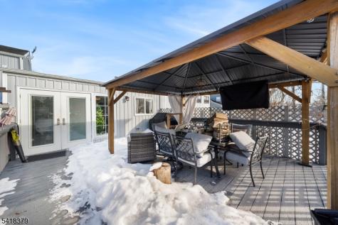 15 New Dover Avenue Woodbridge NJ 07067