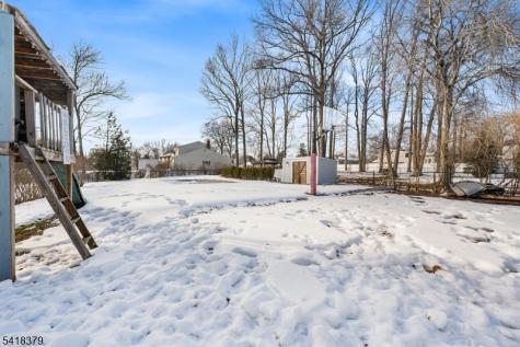 15 New Dover Avenue Woodbridge NJ 07067