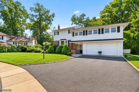 22 Woodside Road Springfield NJ 07081